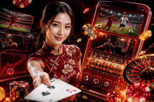 2nohu Casino Live – Dealer người thật trực tuyến