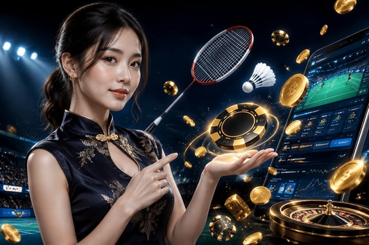 2nohu Casino – Hướng dẫn tham gia và chơi casino trực tuyến